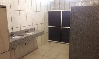 Imagem 7: Alugo loja com sobre loja + área estoque !