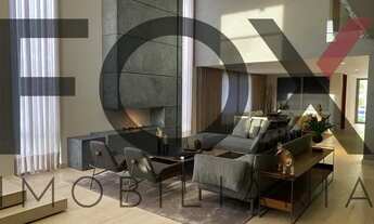 Imagem 3: NOVA LIMA - Casa de Condomínio - Alphaville - Lagoa dos Ingleses