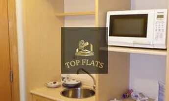 Imagem 2: Flat disponível na Vila Mariana