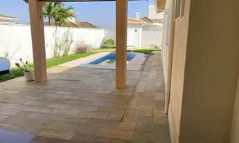 Imagem 2: Casa - Alphaville - Campinas