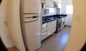 Imagem 7: Apartamento com 2 dormitórios para alugar, 58 m² por R$ 5.029,00/mês - Vila Itapura - Camp