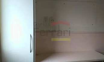 Imagem 8: Apartamento 3 dormitórios, varanda, 2 vagas de garagem, Aclimação
