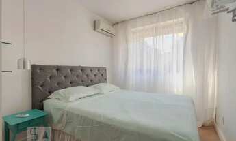 Imagem 6: Apartamento para Aluguel - Jardim Itu-Sabará, 1 Quarto, 50 m2