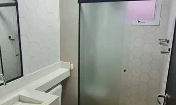 Imagem 4: Apartamento com 2 dormitórios, 50 m² - venda por R$ 260.000,00 ou aluguel por R$ 2.500,00