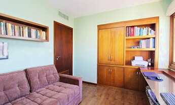 Imagem 6: Apartamento em Auxiliadora