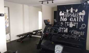 Imagem: APARTAMENTO MOBILIADO