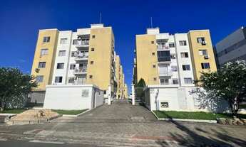 Imagem 2: Apartamento de 2 dormitórios, bairro São Luís - Criciúma - SC