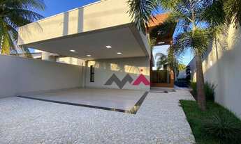 Imagem 3: Casa 3 Suítes à venda, 180 m² por R$ 1.200.000 - Plano Diretor Sul - Palmas/TO