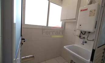 Imagem 7: Apartamento a venda, Água Branca, 02 dormitórios, 01 suíte, 01 vaga