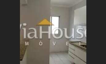 Imagem 7: Apartamento de 1 Quarto para alugar, 47 m² - Jardim Nova Aliança, Ribeirão Preto,Sp