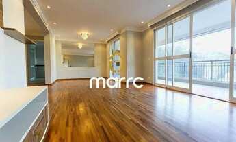 Imagem: Apartamento à venda no Corcovado Vila Andrade