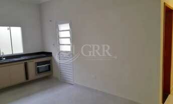 Imagem 4: CASA NOVA NO BAIRRO SETVILLE ( 2 DORMITORIOS