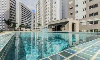 Imagem: Apartamento para Venda - 60.81m², 2 dormitórios