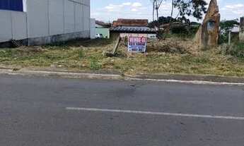 Imagem 3: Lote comercial Vila Brasília 498m² AV. Anápolis