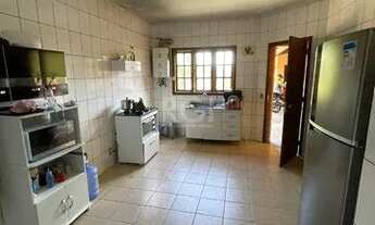 Imagem 5: Sobrado em Parque Santa Fé