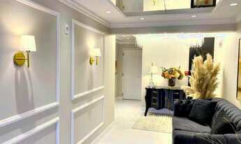 Imagem 3: Apartamento para aluguel tem 120 metros quadrados com 3 quartos em Meia Praia - Itapema