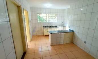 Imagem 7: Locação de Casas / Padrão na cidade de São Carlos