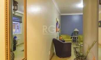 Imagem 2: Cobertura para Venda - 119m², 3 dormitórios, sendo 1 suites, 1 vaga - Petrópolis