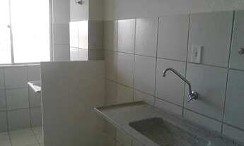 Imagem 3: Alugo apartamento Bela Cintra - Maiobinha - Cond Clube - 1* andar nascente