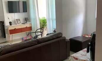 Imagem 3: Apartamento 3 quartos à Venda Ed. Garden Goiabeiras - Cuiabá/MT, R$ 380.000,00 REF: 156