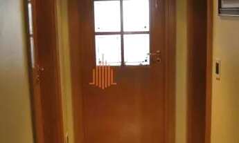 Imagem 7: Cobertura no Tatuapé com 250m² a Venda