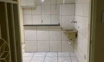 Imagem 4: 1* andar com varanda , ap 1 quarto divisivel !!