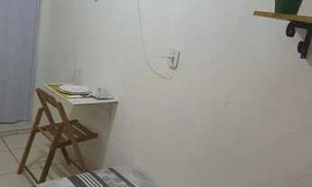 Imagem 4: Quarto coliving Mangabeiras!