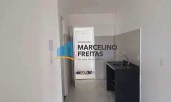 Imagem 6: Apartamento com 1 quarto, 30 m², aluguel por R$ 1.609/mês- Praia de Iracema - Fortaleza/CE