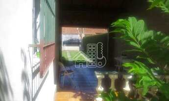 Imagem 6: Casa com 3 dormitórios à venda, 200 m² por R$ 690.000,00 - Itaipu - Niterói/RJ