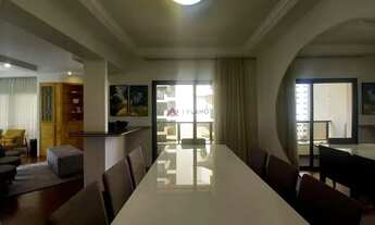 Imagem 4: Apartamento Mobiliado Na Chácara Klabin!