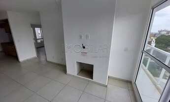 Imagem 2: BAGé - Apartamento Padrão - São Jorge