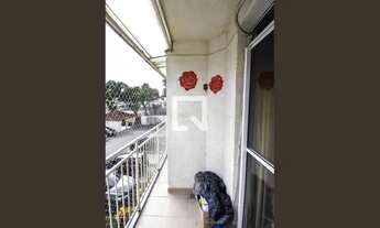 Imagem 7: Apartamento para Aluguel - Todos os Santos, 2 Quartos, 56 m2