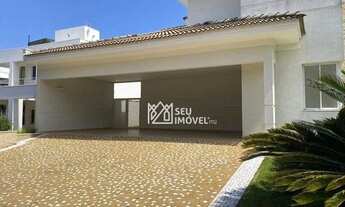 Imagem 3: Casa com 6 dormitórios à venda, 740 m² por R$ 3.200.000,00 - Condomínio Jardim Theodora