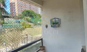 Imagem 2: Apartamento à venda em Parque Prado