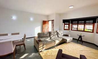 Imagem 6: Casa em condomínio para locação Mobiliada - 4 dormitórios, 3 suítes - Urbanova