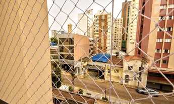 Imagem 5: Apartamento - Centro - Campinas