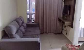 Imagem: Aluga-se Apartamento Mobiliado Condomínio