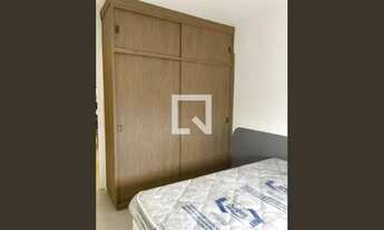 Imagem 3: Apartamento para Aluguel - Vila Clementino, 1 Quarto, 28 m2