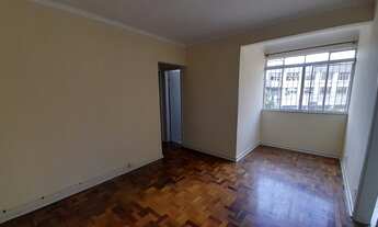 Imagem: Apartamento para aluguel com 50 metros quadrados