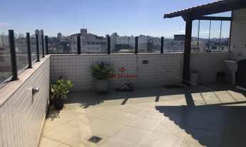 Imagem 6: BELO HORIZONTE - Apartamento Padrão - Prado