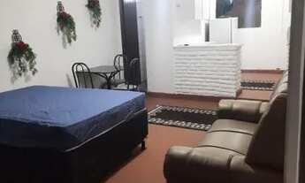 Imagem 7: Alugo excelente flat mobiliado á 5 min da praia de Ponta Negra