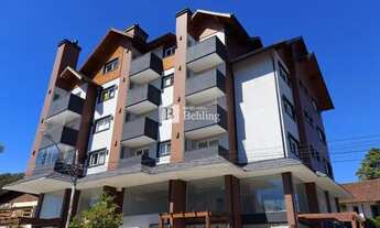 Imagem: Canela - Apartamento Padrão - Centro