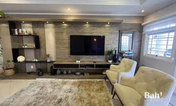 Imagem 2: Sobrado 4 dormitórios, 1 suíte, 257m², Moinhos de Vento, Canoas