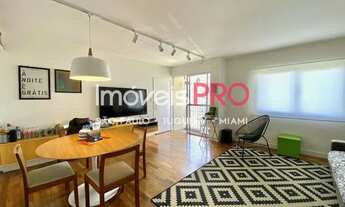 Imagem: Apartamento, Moema Pássaros - São Paulo