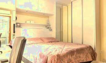 Imagem 6: Apartamento para Venda - 101m², 3 dormitórios, sendo 1 suites, 1 vaga - Auxiliadora