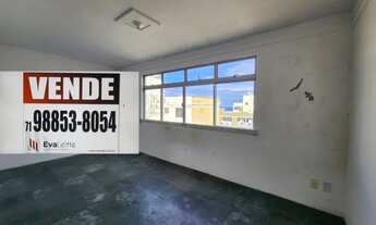 Imagem 2: Cobertura para venda com 3 quartos, sendo 1 suíte, 152m² no Júlio César na Pituba - Salvad