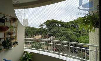 Imagem 3: Apartamento - Parque Boa Esperança - Indaiatuba