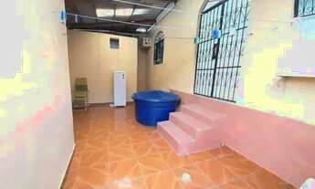 Imagem 4: Casa a venda no Alvorada- 3 Quartos - Financiável