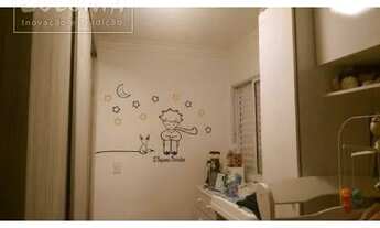 Imagem 5: Apartamento Padrão - Santa Terezinha