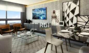 Imagem 3: Apartamento para Venda - 35.15m², 1 dormitório, 1 vaga - Teresópolis